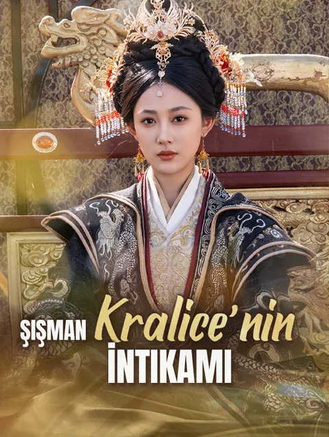 şişman kraliçe Nin i̇ntikamı