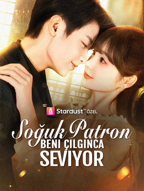 soğuk Patron Beni çılgınca Seviyor