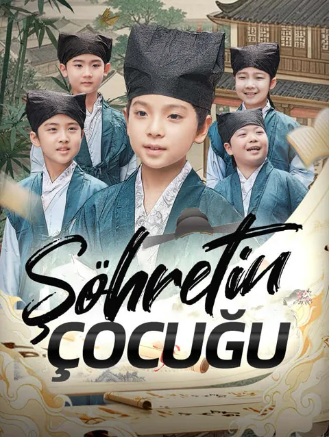 şöhretin çocuğu