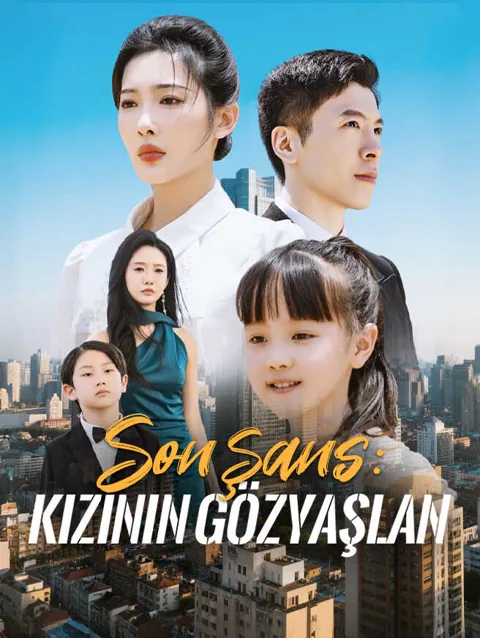 Son şans kızının gözyaşları