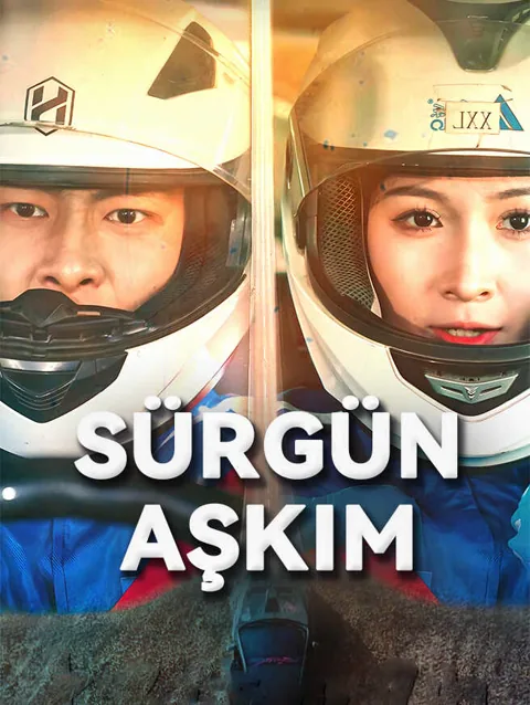 sürgün aşkım