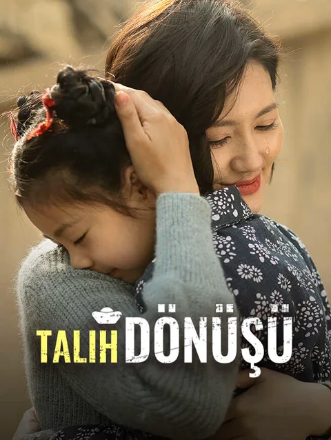 Talih dönüşü