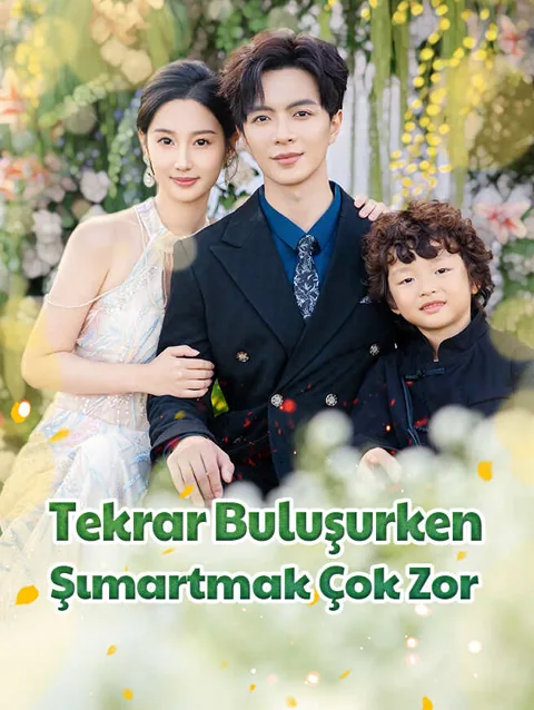 Tekrar buluşurken şımartmak çok Zor
