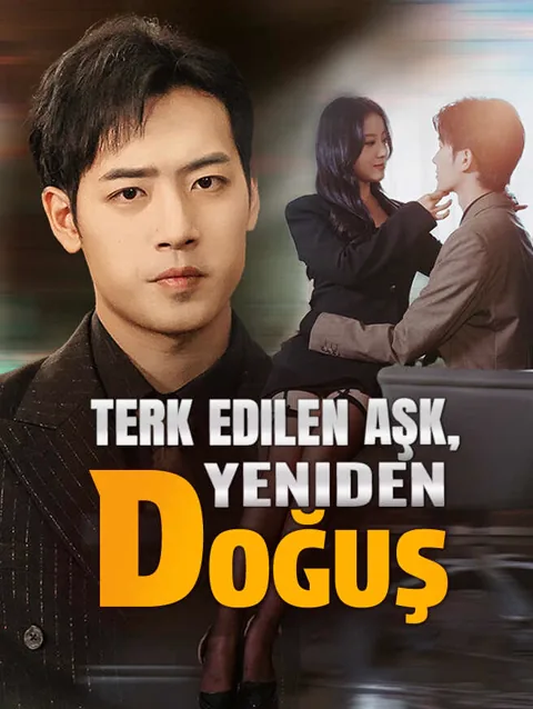 Terk Edilen aşk Yeniden doğuş