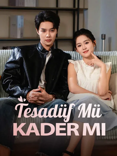 tesadüf mü Kader Mi