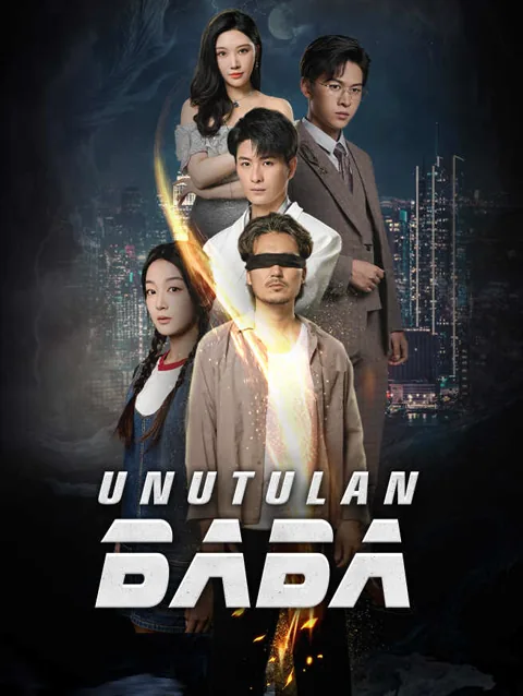 Unutulan Baba