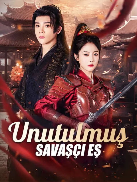 unutulmuş savaşçı eş