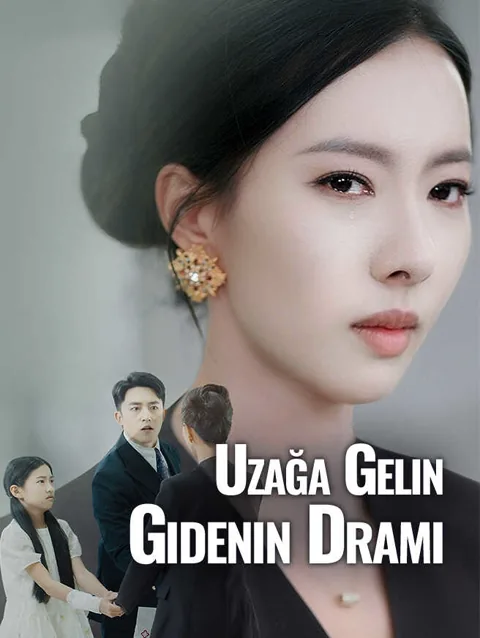 uzağa Gelin Gidenin dramı