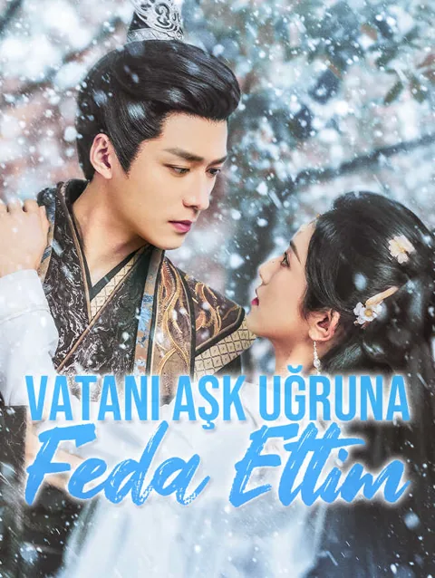 vatanı aşk uğruna Feda Ettim