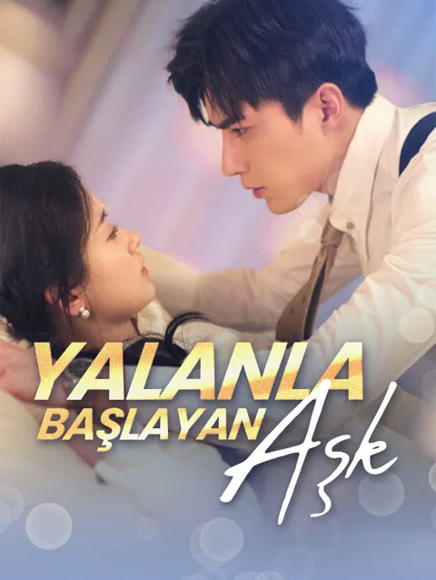 Yalanla başlayan aşk