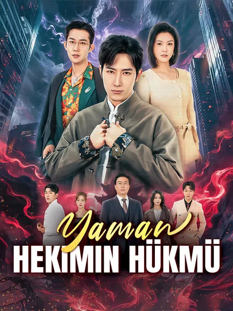 Yaman Hekimin Hukmu