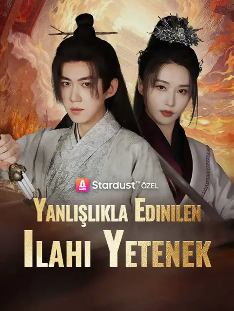 yanlışlıkla Edinilen i̇lahi Yetenek