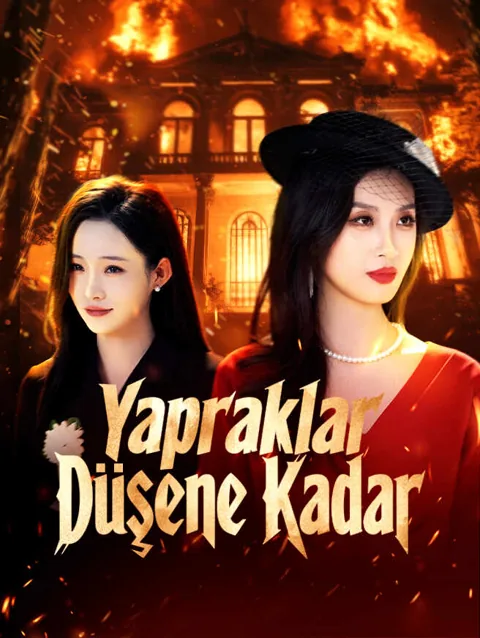 Yapraklar düşene Kadar