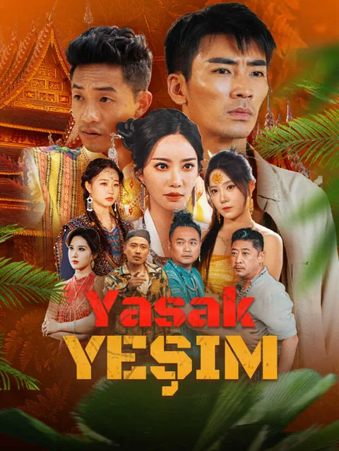 Yasak yeşim