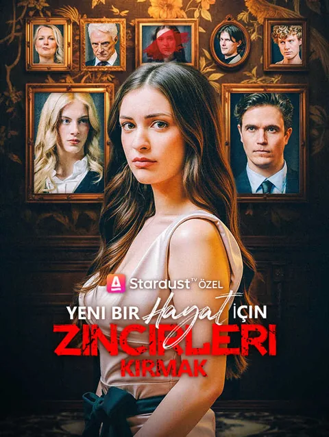 Yeni Bir Hayat i̇çin Zincirleri kırmak
