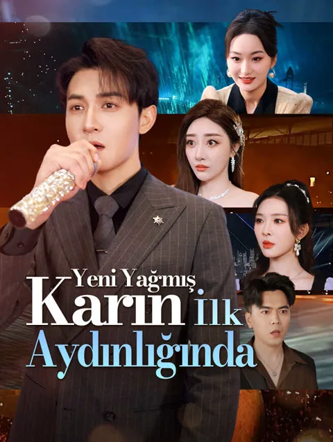 Yeni yağmış karın i̇lk A