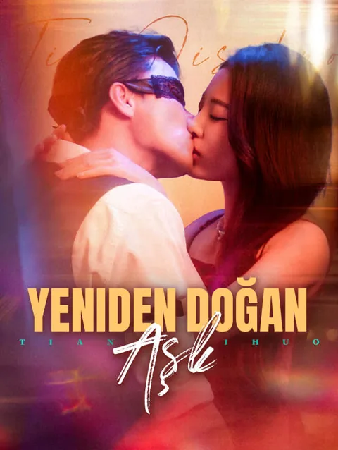 Yeniden doğan aşk