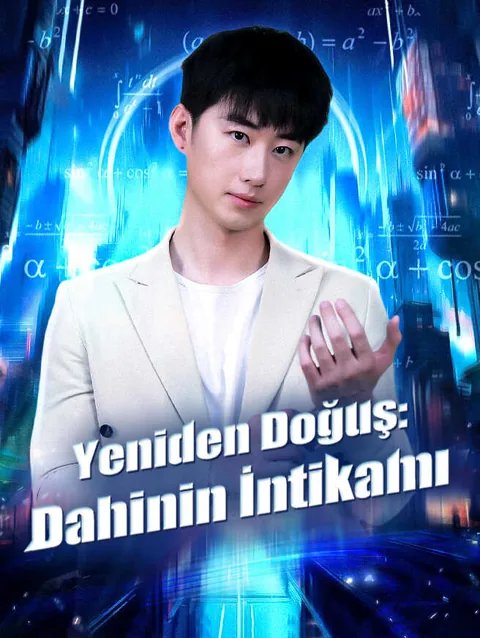Yeniden doğuş Dahinin i̇ntikamı