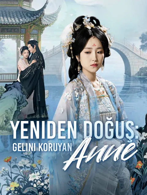 Yeniden doğuş Gelini Koruyan Anne