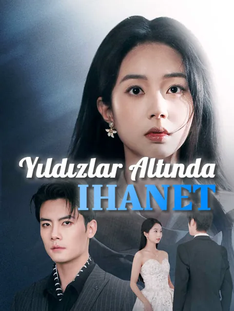 yıldızlar altında i̇hanet