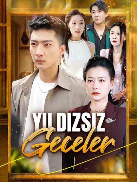 yıldızsız Geceler