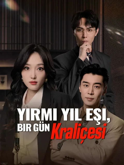Yirmi yıl eşi Bir gün kraliçesi
