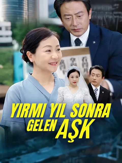 Yirmi yıl Sonra Gelen aşk