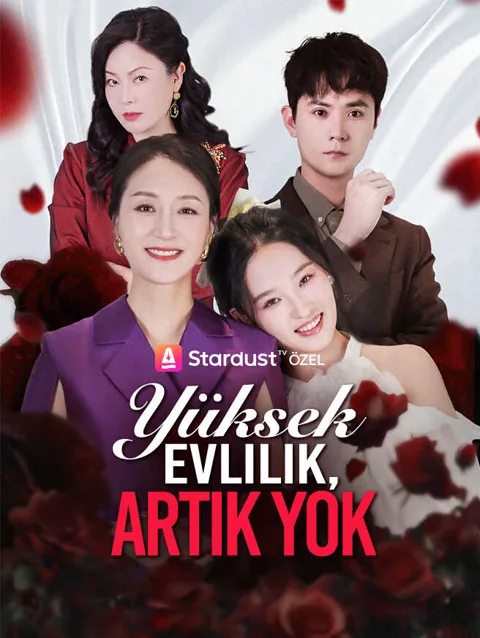 yüksek Evlilik artık Yok