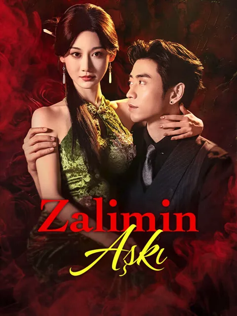 Zalimin aşkı