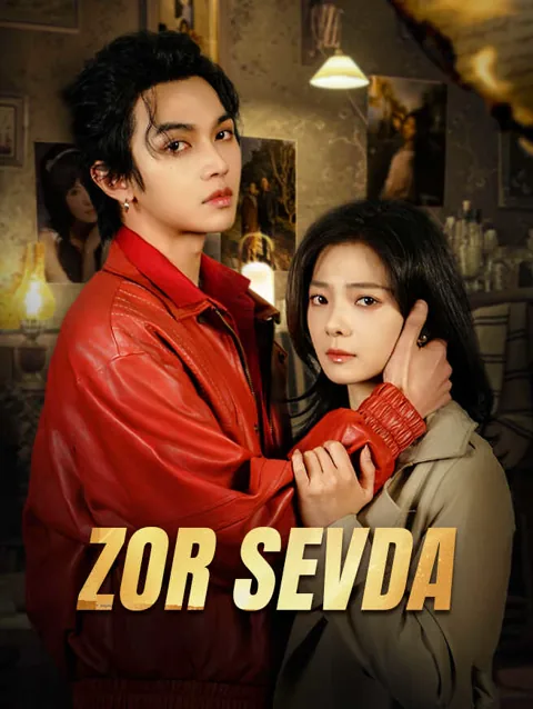 Zor Sevda