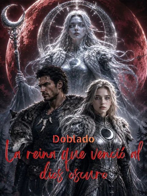 (Doblado) La reina que venció al dios oscuro
