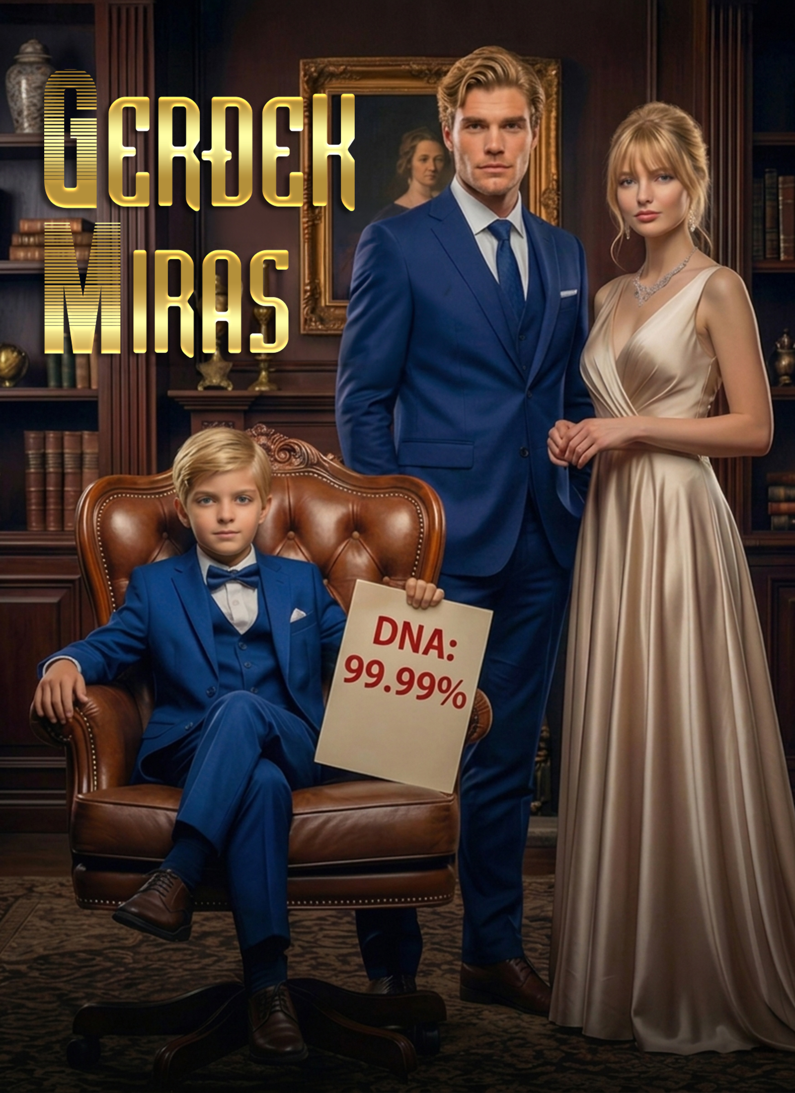 Gerçek Miras