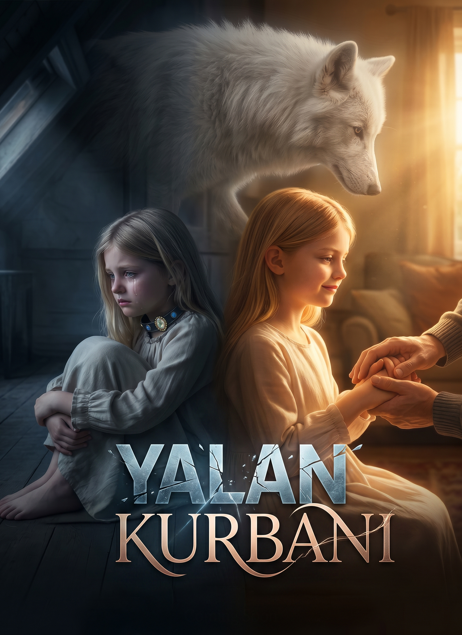 Yalan Kurbanı