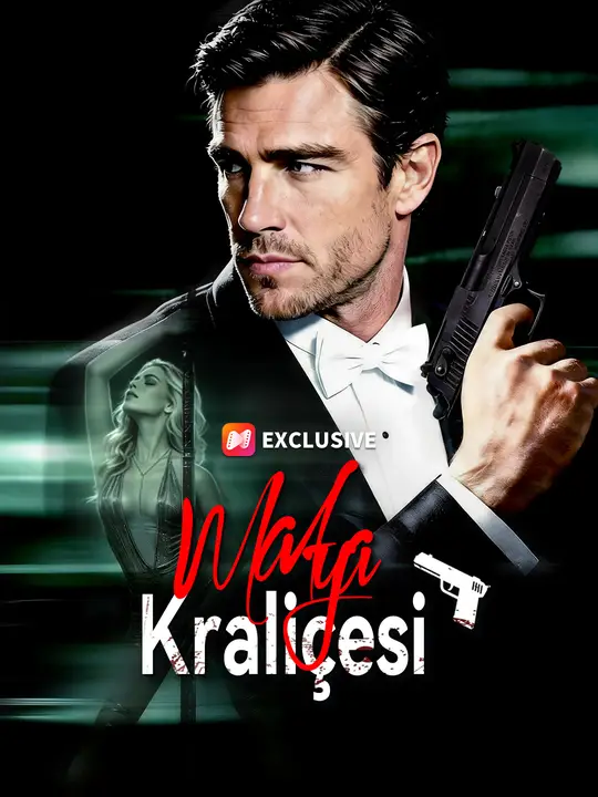 Dublajlı] Mafya Kraliçesi