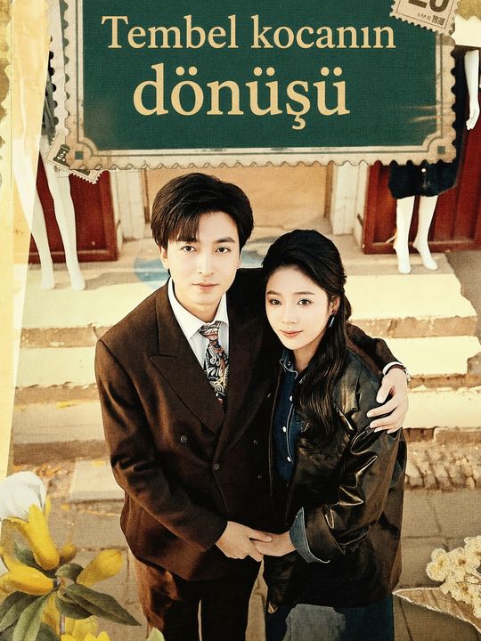 Tembel kocanın dönüşü