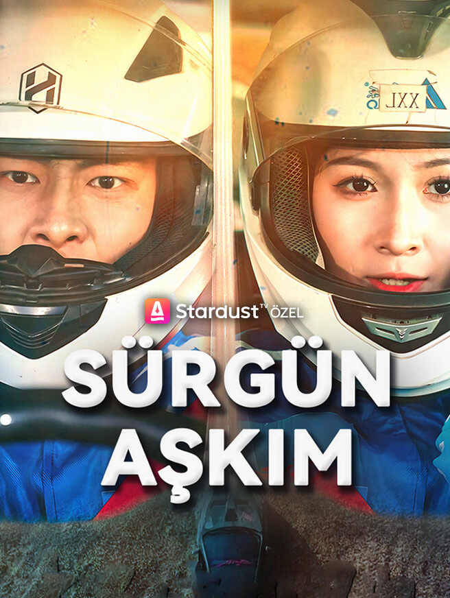 Sürgün Aşkım