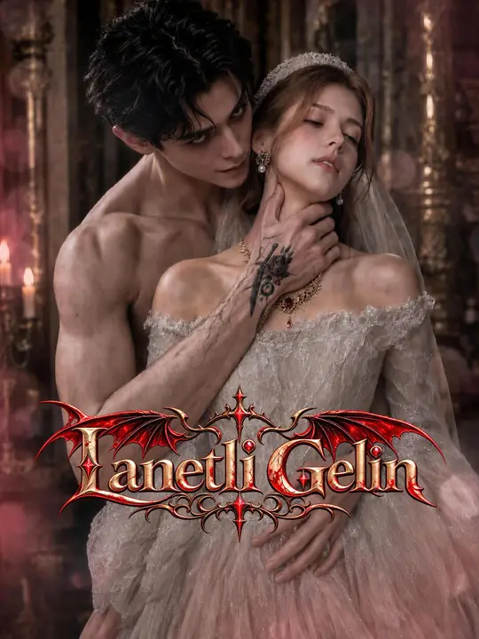 Lanetli Mariée