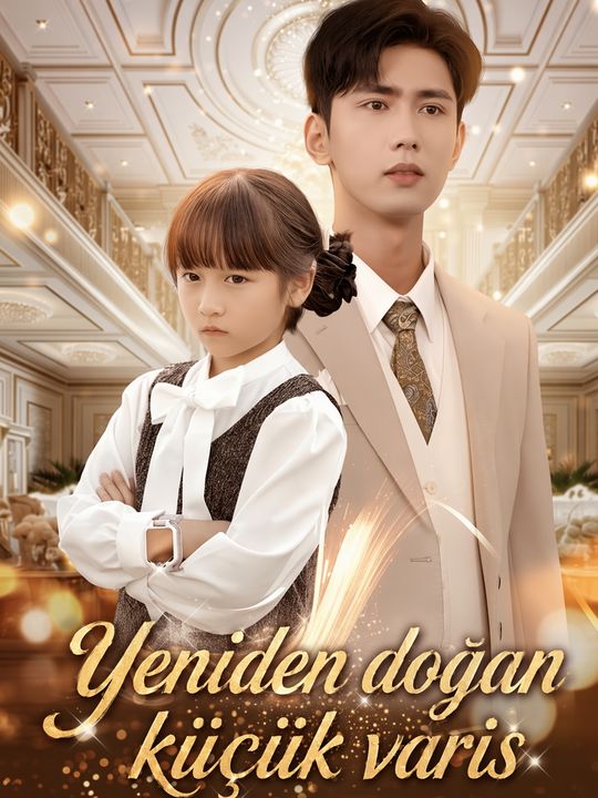 Yeniden doğan küçük varis