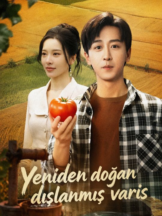 Yeniden doğan dışlanmış varis