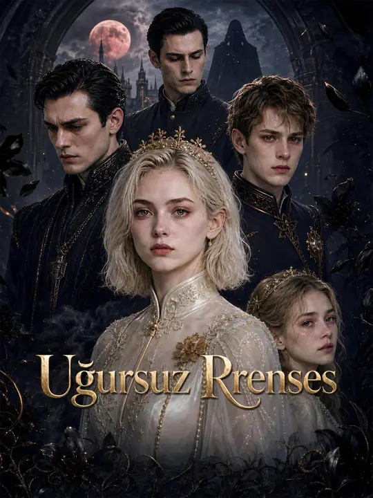 Uğursuz Prinzessin