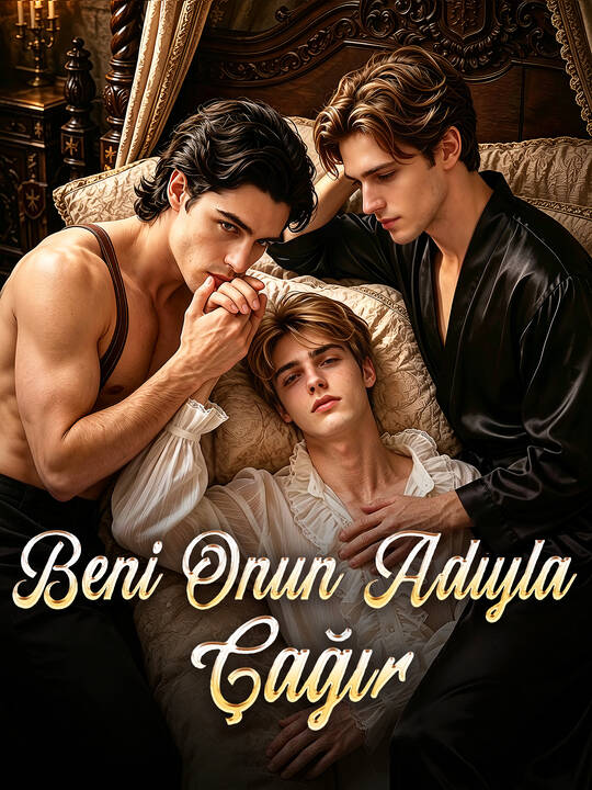 Beni Onun Adıyla Çağır
