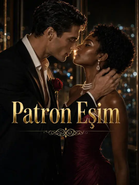 Patron Eşim