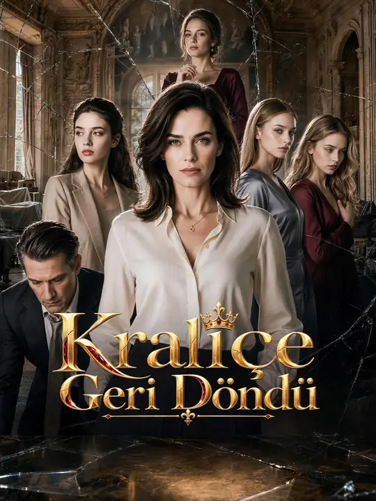 Kraliçe Geri Döndü