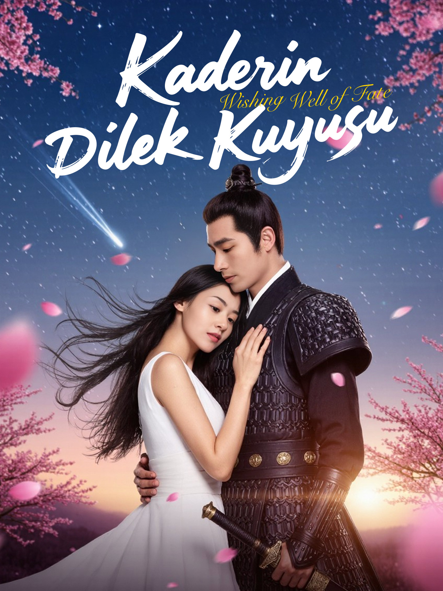 Kaderin Dilek Kuyusu