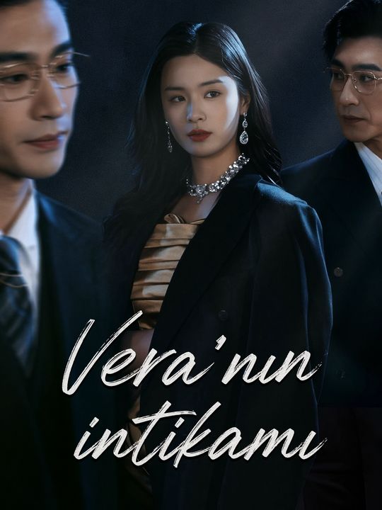 Vera'nın intikamı