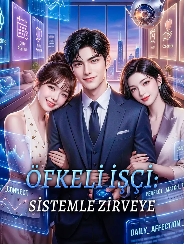 ÖFKELİ İŞÇİ: SİSTEMLE ZİRVEYE