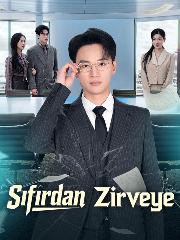 Sıfırdan Zirveye