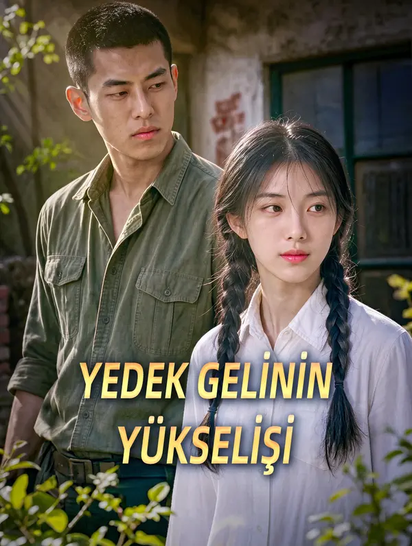 YEDEK GELİNİN YÜKSELİŞİ
