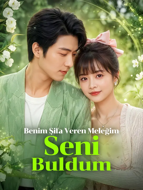 Benim Şifa Veren Meleğim, Seni Buldum(Dublajlı)