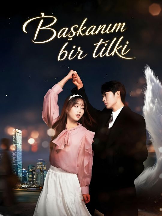 Başkanım bir tilki